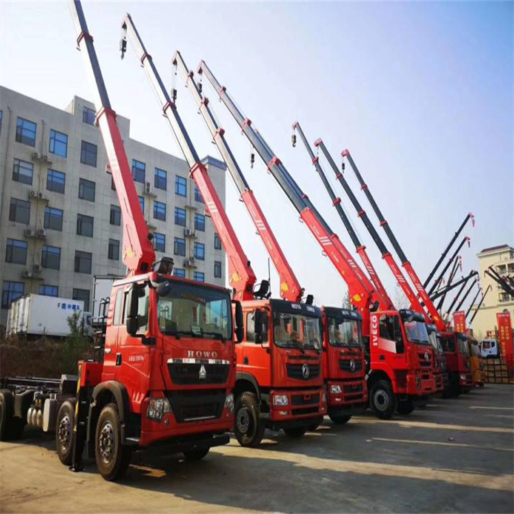 潭牛镇租专业吊车电话