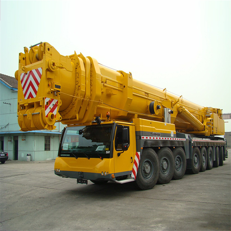 潭牛镇吊车出租价格：透明报价，无隐藏费用