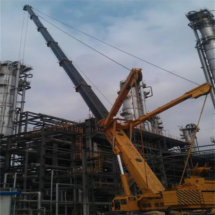 潭牛镇吊车出租电话