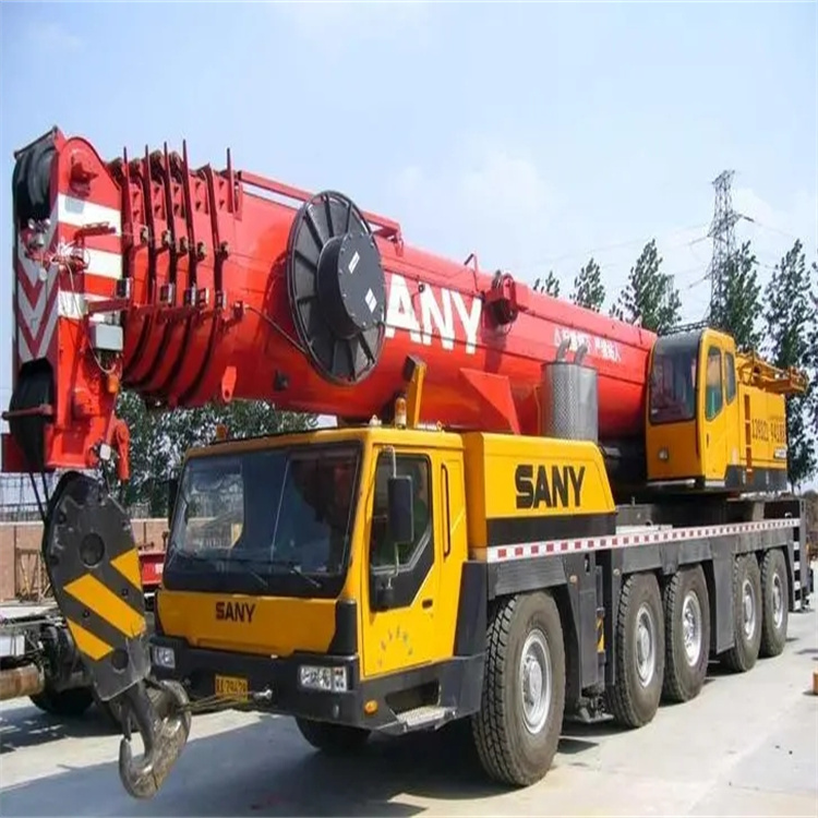 潭牛镇附近工地哪里有吊车出租|应急吊装服务|24小时灵活调度