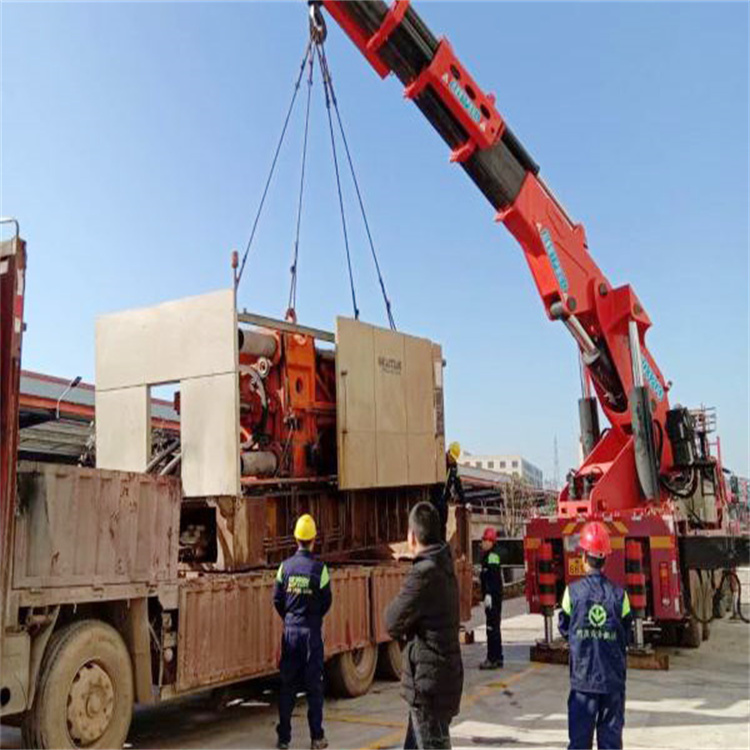 潭牛镇附近随车吊出租，便捷服务与实用联系方式