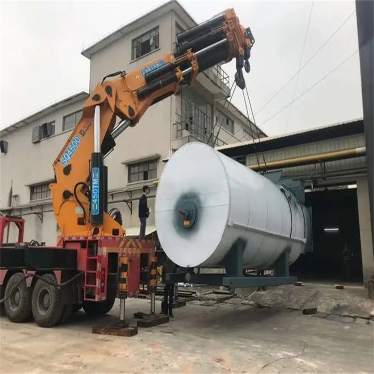 潭牛镇室内装修小型折臂吊出租服务：高效解决方案与租赁指南