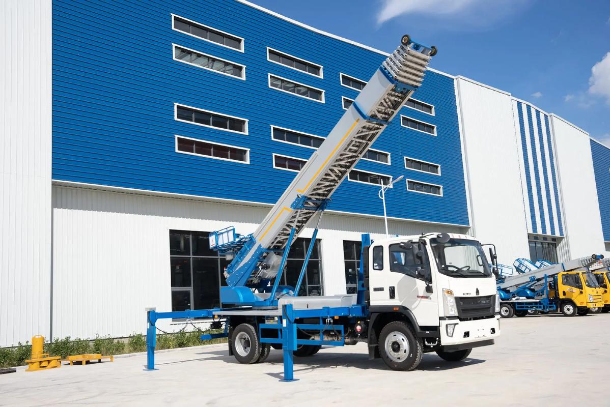 潭牛镇小型云梯车上料车租赁多少钱