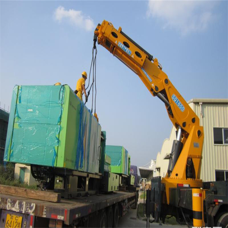 潭牛镇附近哪有出租随车吊的