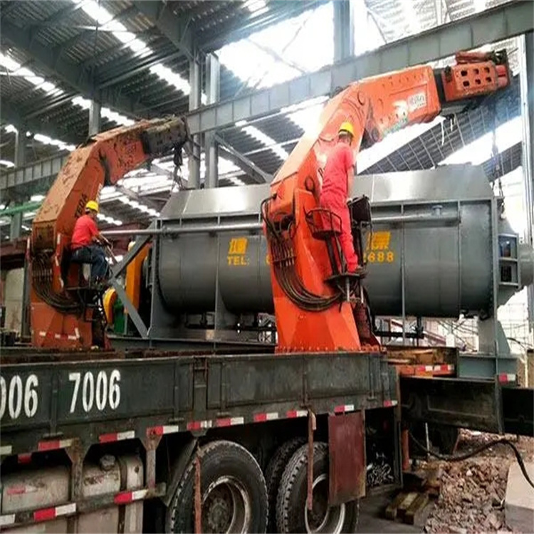 潭牛镇大型随车吊出租多少钱