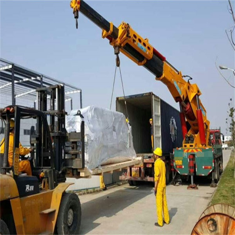 潭牛镇专业随车吊出租电话