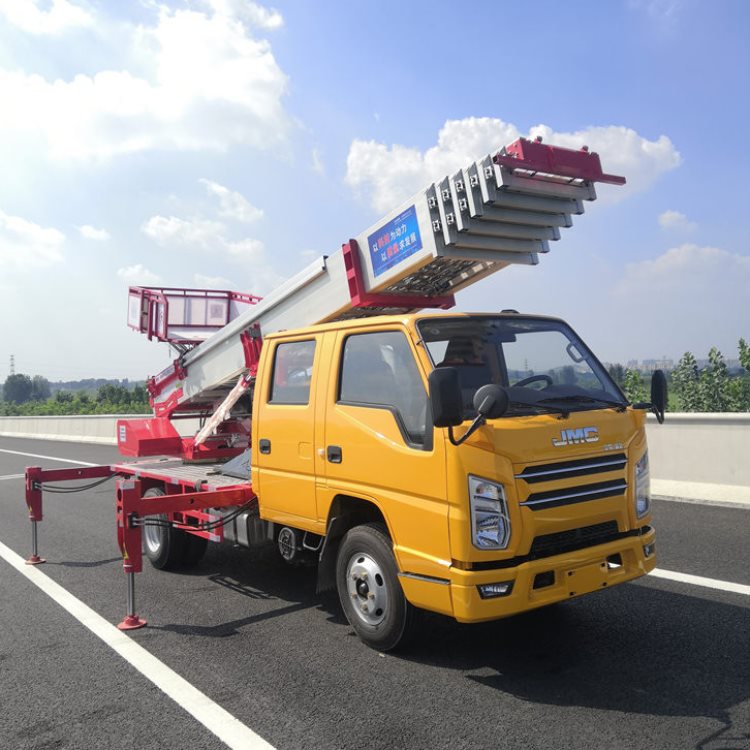 潭牛镇出租云梯车电话 水泥上楼