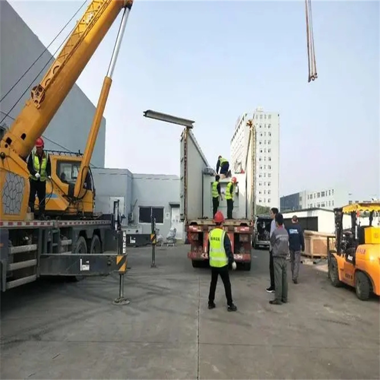 潭牛镇如何找到附近的吊车救援服务