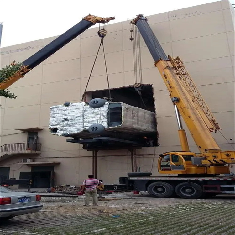 潭牛镇25吨汽车吊出租