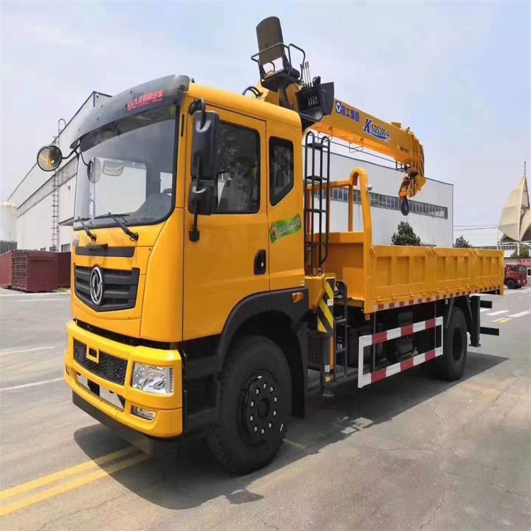 潭牛镇附近找一辆随车吊出租