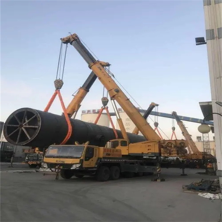 潭牛镇8吨汽车吊出租