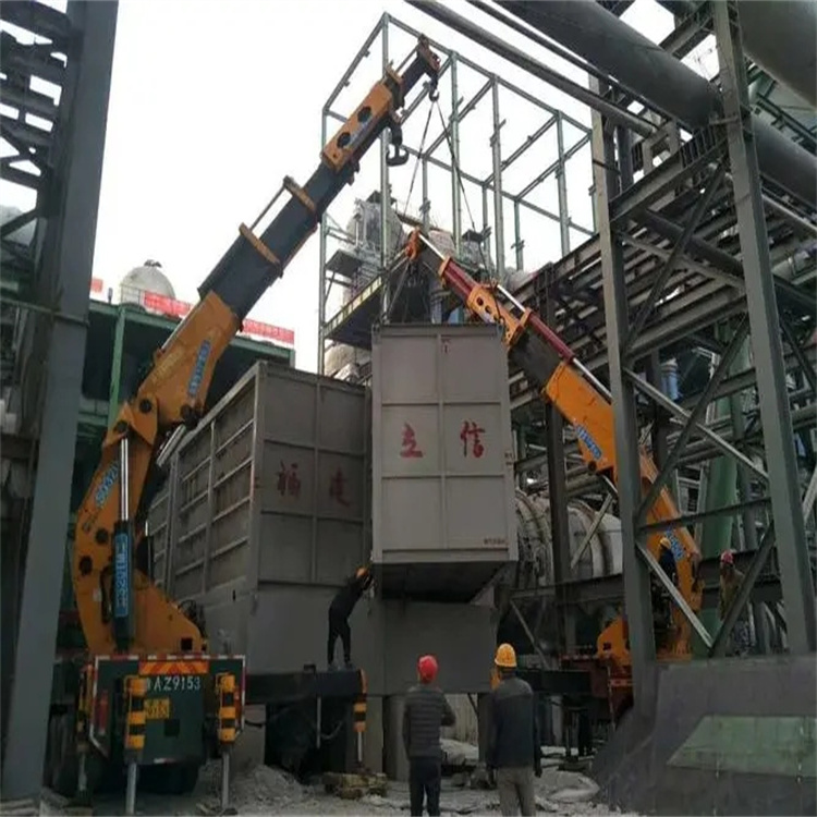 潭牛镇折臂吊车租赁电话