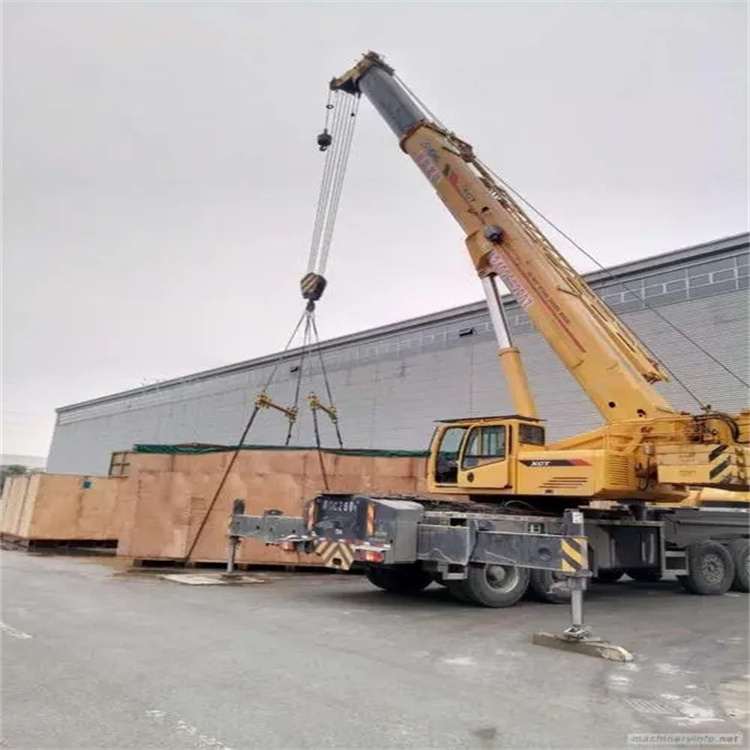 潭牛镇500吨汽车吊出租