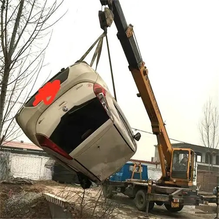 潭牛镇随时待命，吊车24小时道路救援服务全解析