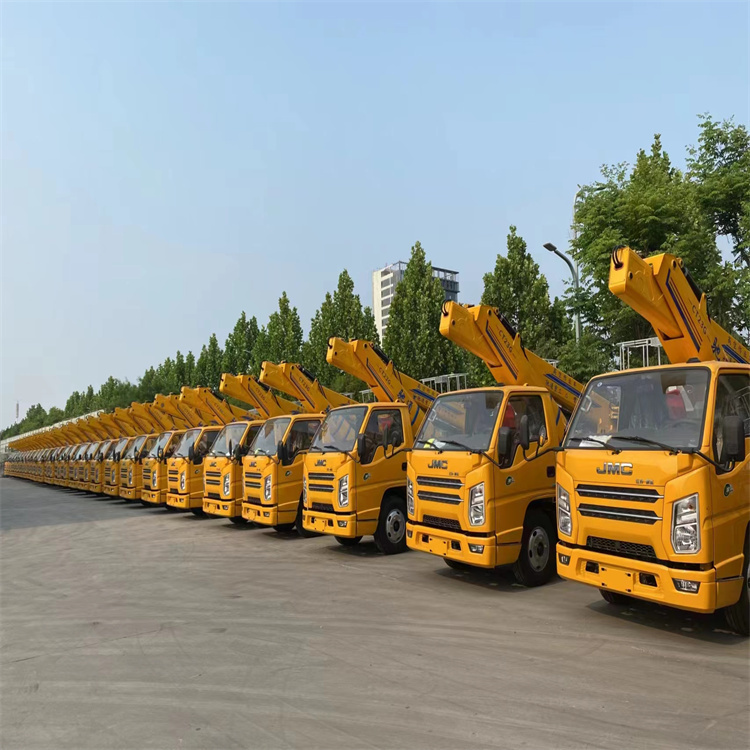 潭牛镇路灯车高空作业车出租|市政维修|广告安装