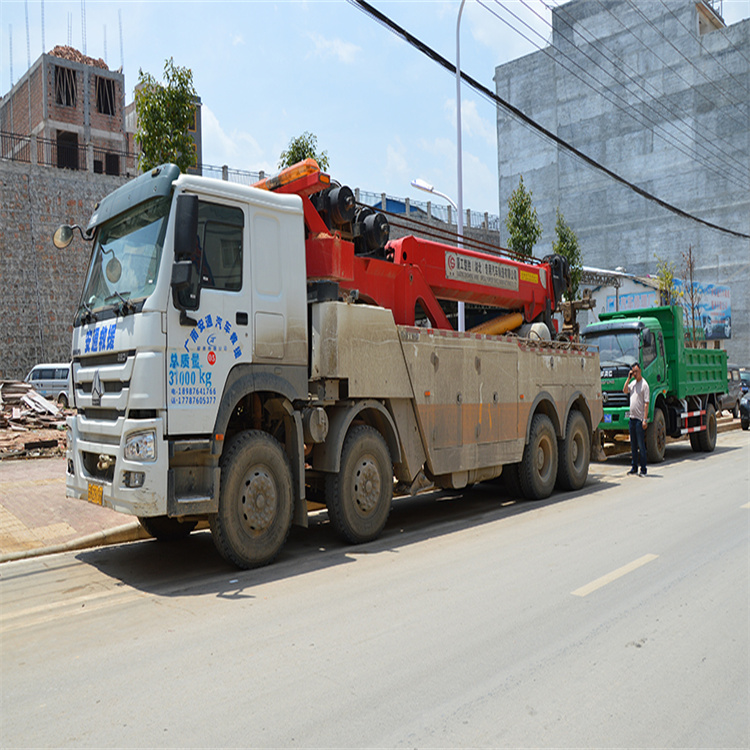 潭牛镇50吨随车吊出租