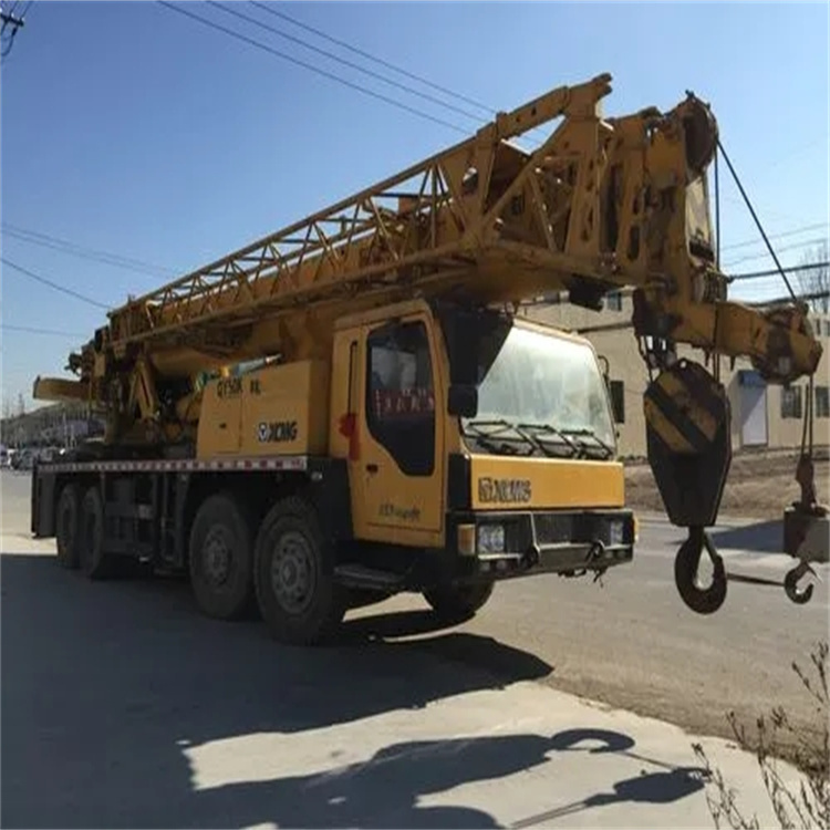 潭牛镇哪里有专业吊车出租