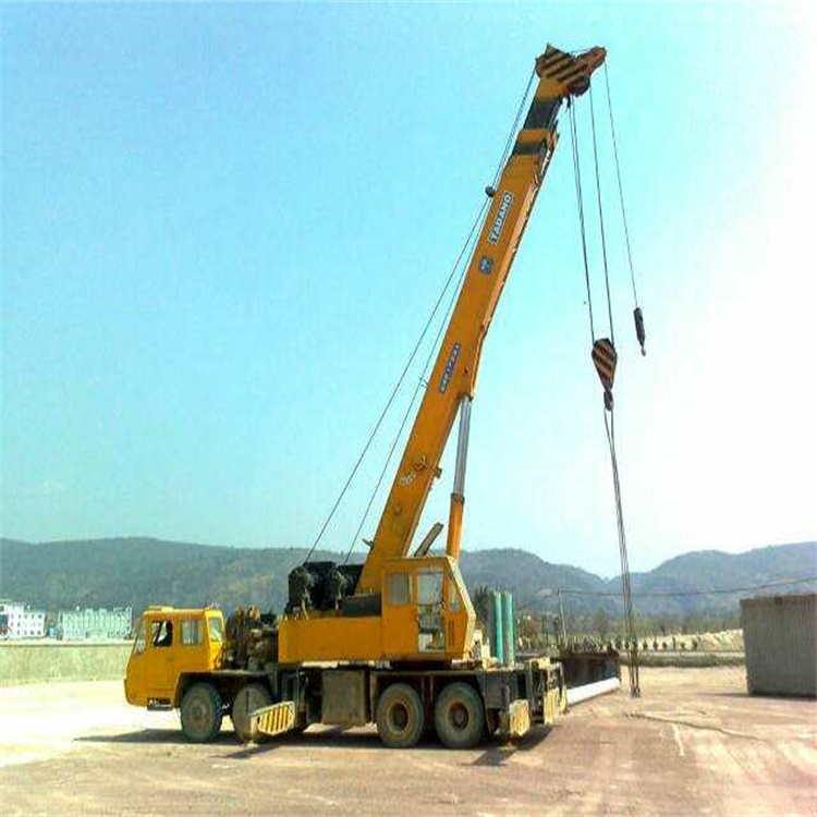 潭牛镇小型吊车出租价格是多少